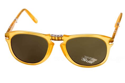 Persol PO 0714 Sunglasses 